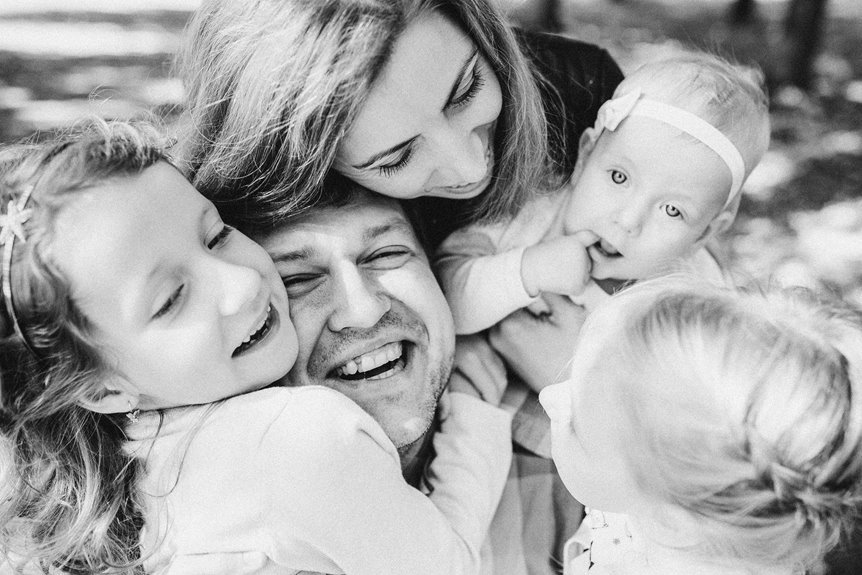 ellie haddington husband details