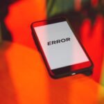 important checks with phone