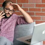 trouble with phone number 7025045714